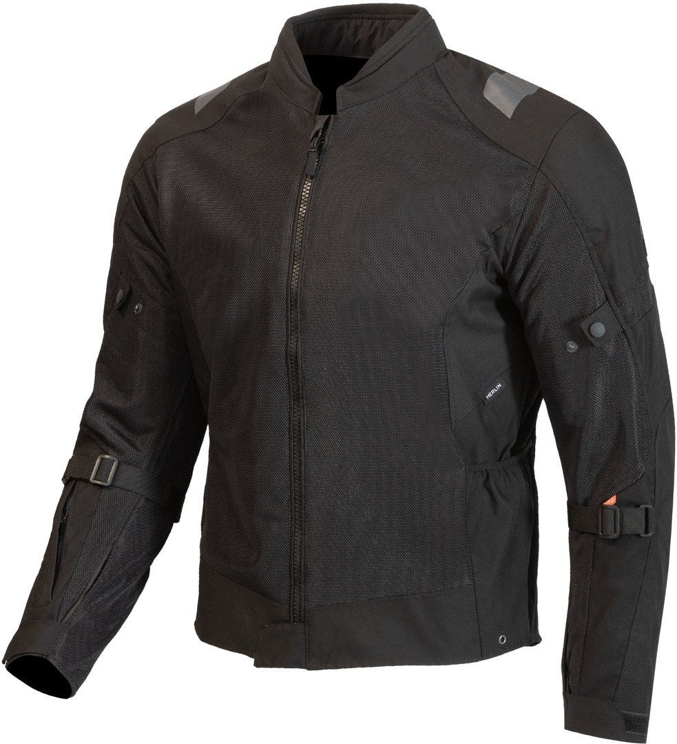 Merlin Taos Air Mesh Stretch Motorcycle Textile Jacket-image-722646244