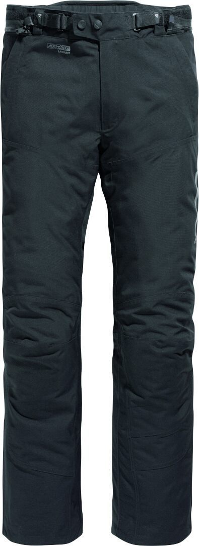 DIFI Quebec Aerotex 3L waterproof Motorcycle Textile Pants-image-904056234