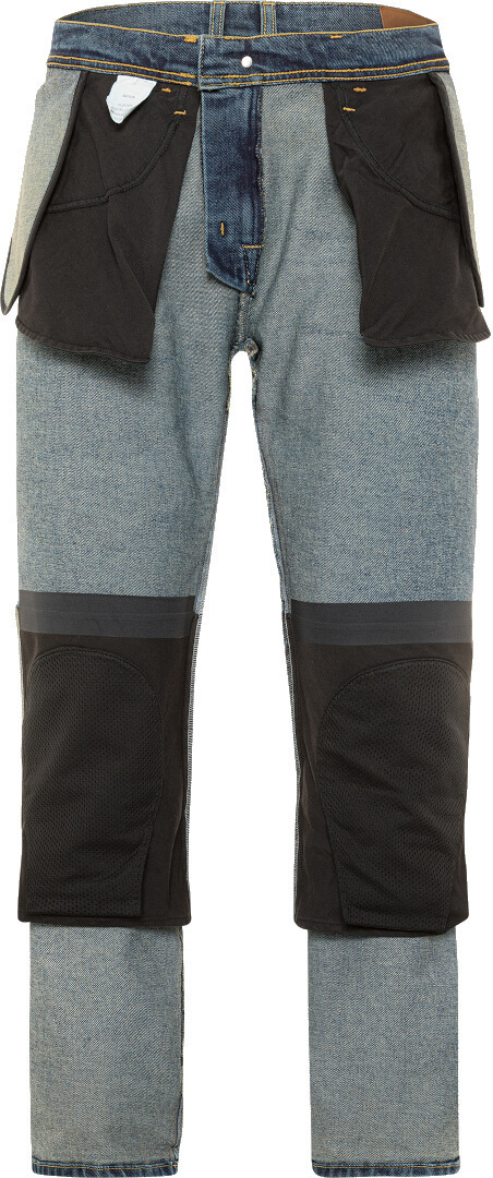 Rokker Hunter Jeans da moto 46/32 Figura 4