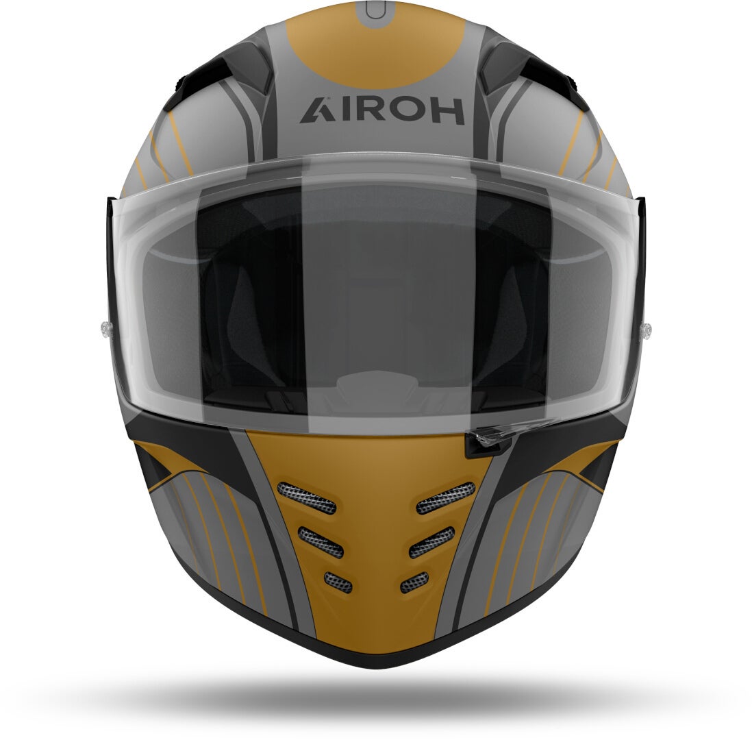Airoh Connor Achieve Hełm /Brąz XL (61/62) Rysunek 3