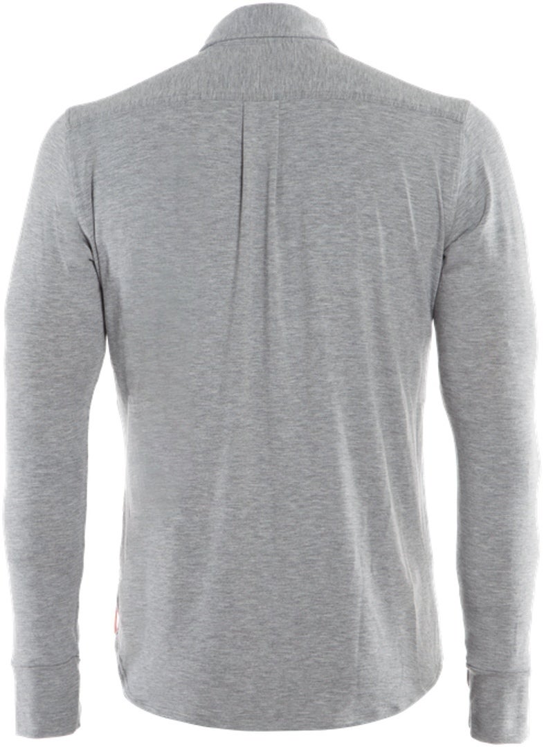 Dainese AWA Black Sweatshirt XS Abbildung 2