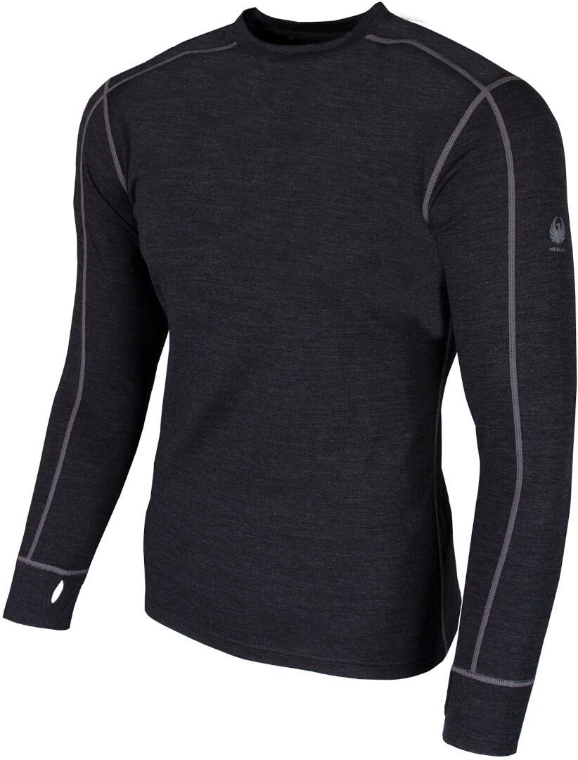 Merlin Atacama Functional Shirt 3XL Figure 1