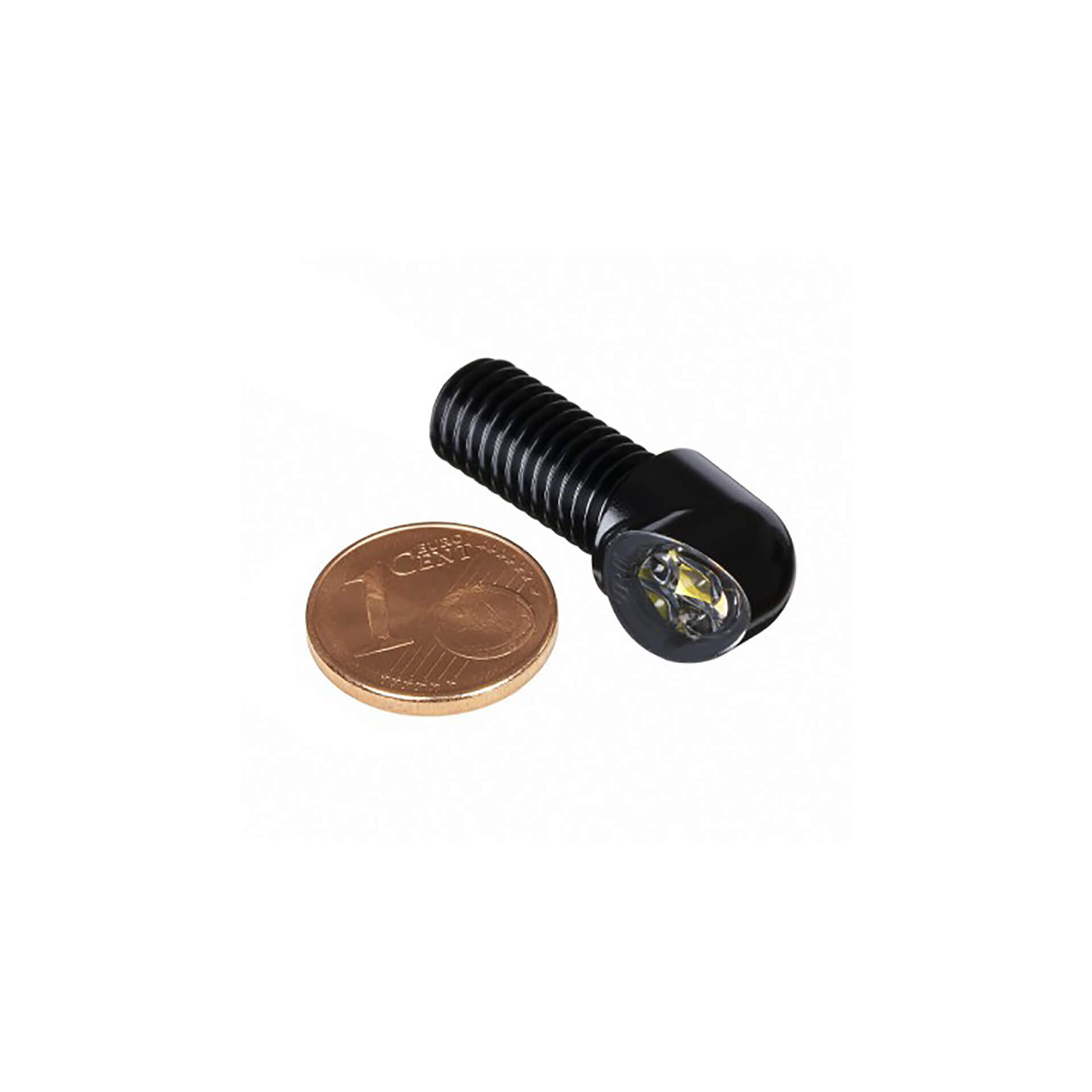 motogadget mo.blaze tens5 LED Positionsleuchte negru Figura 1