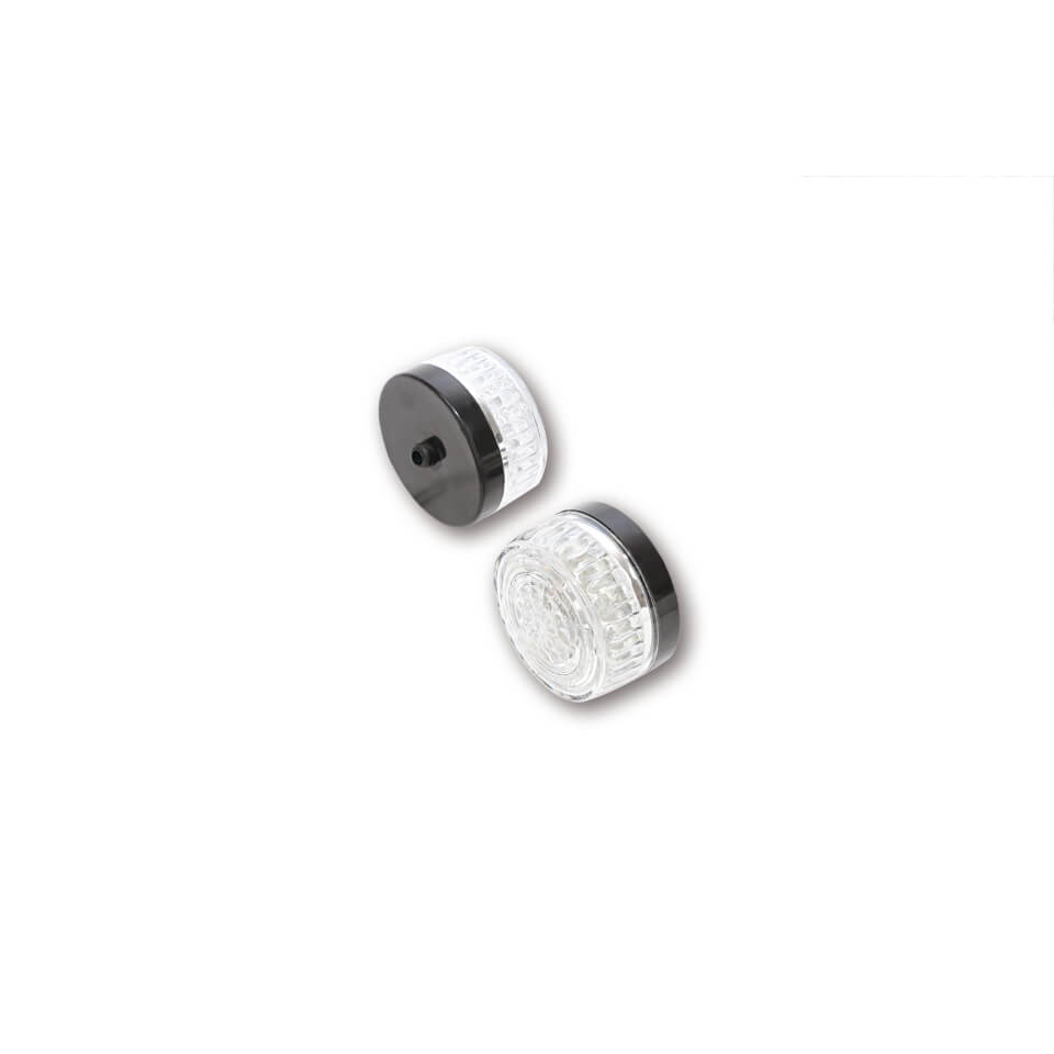 HIGHSIDER LED-Blinker COLORADO Figura 3