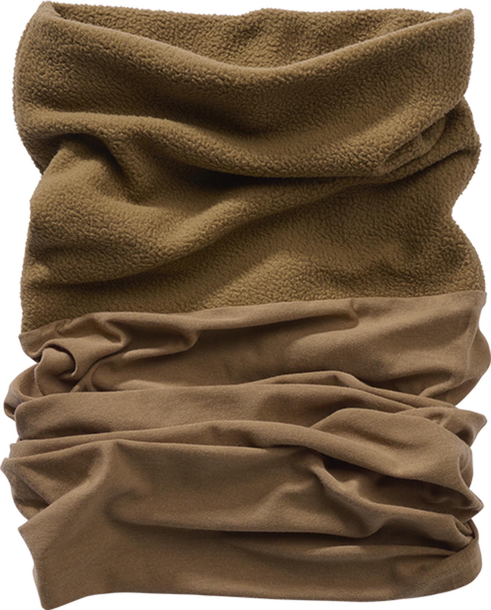 Brandit Fleece Πολυλειτουργικά καλύμματα κεφαλής καμήλα Γράφημα 1
