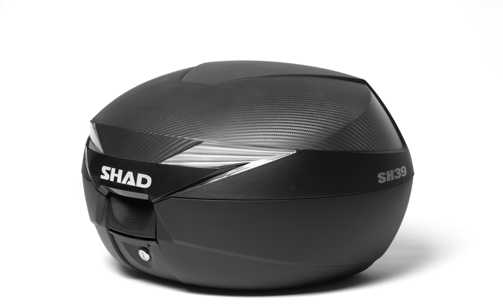 SHAD SH39 Carbon Majusculă Figura 1 SHAD SH39 Carbon Majusculă Figura 1
