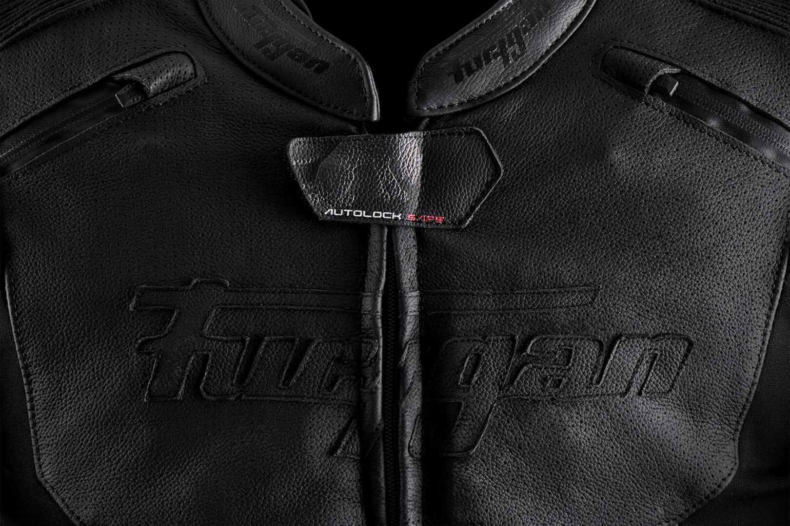 Furygan Ghost Evo Jachetă de piele de motocicletă M Figura 7