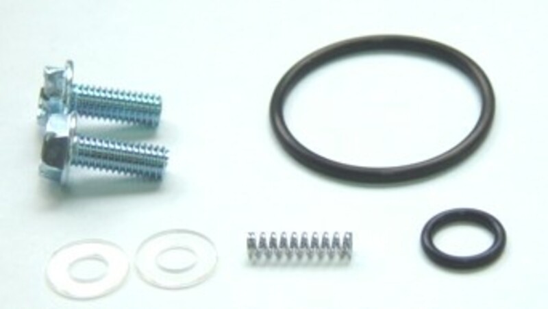 Tourmax Yamaha reparationssats för bränsleventil Figur 1