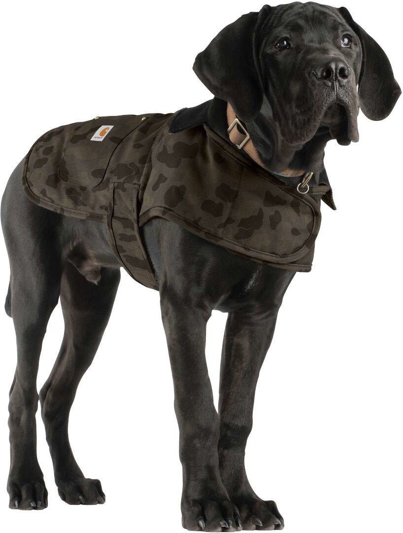 Carhartt Camo Chore Hund samlet L Figur 8
