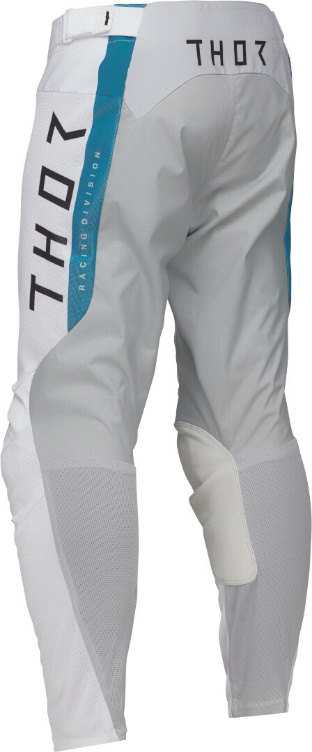 Thor Launchmode Vented Raid Pantaloni de motocross 30 Figura 3
