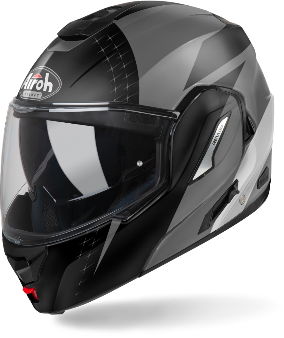 Airoh Rev 19 Leaden Cască Articolul principal Figura 1