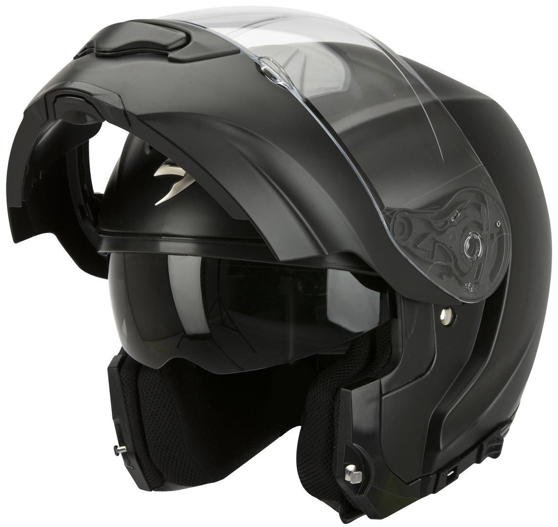 Scorpion Exo 3000 Air Casque Noir mat S (55/56) Figure 2