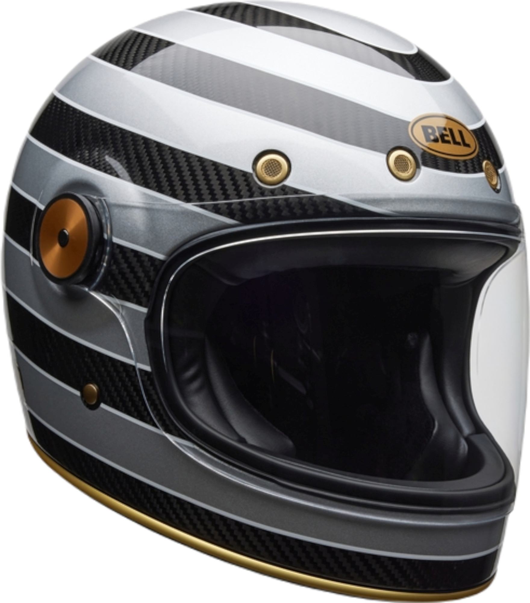 Bell Bullitt GT Carbon RSD Casco M Figura 1