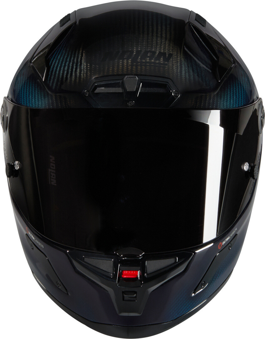 Nolan X-804 RS Ultra Carbon Liquido Cască albastru L (60) Figura 3