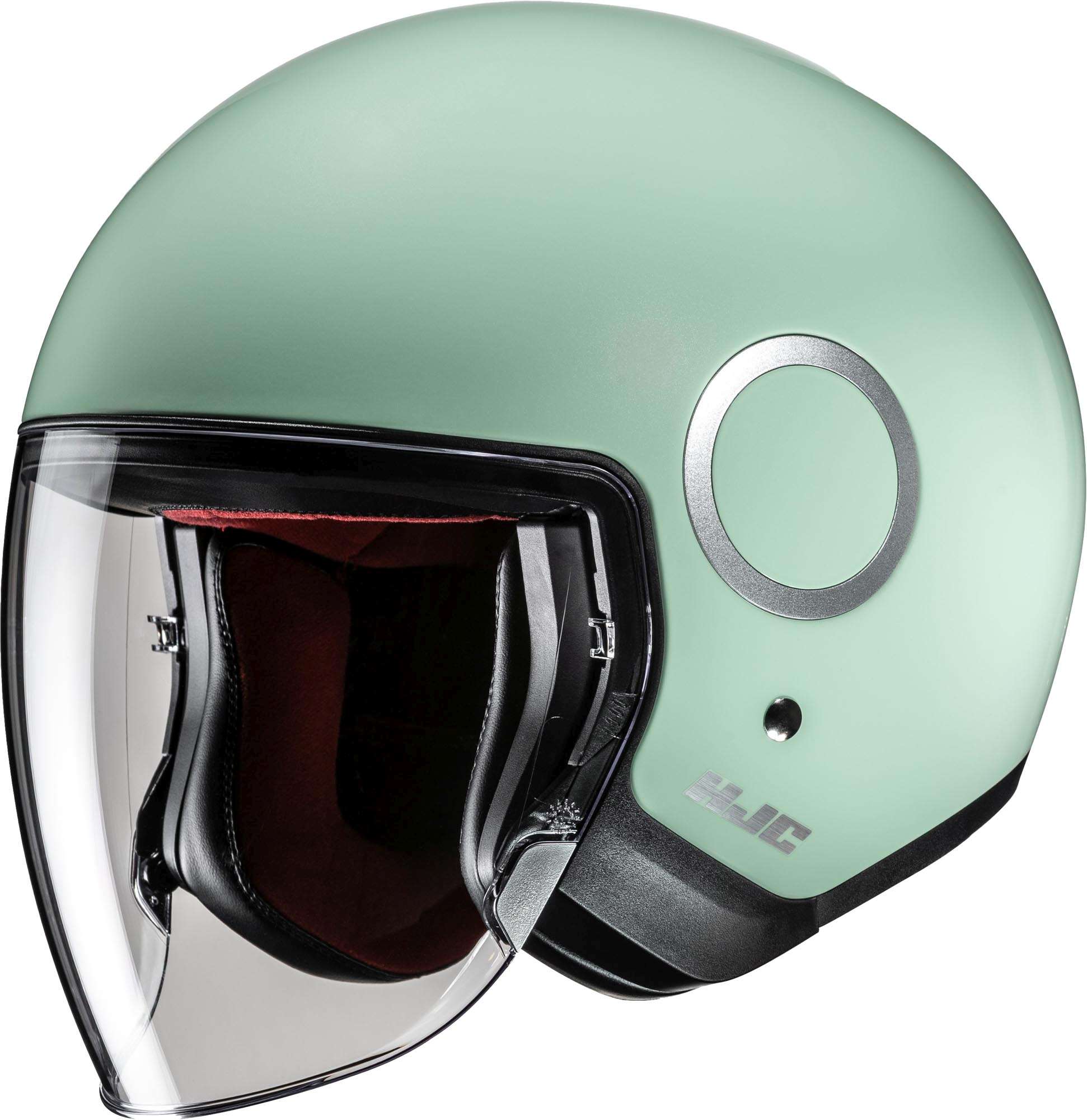 HJC RPHA 40 Cască cu reacție verde XXL (62/63) Figura 1