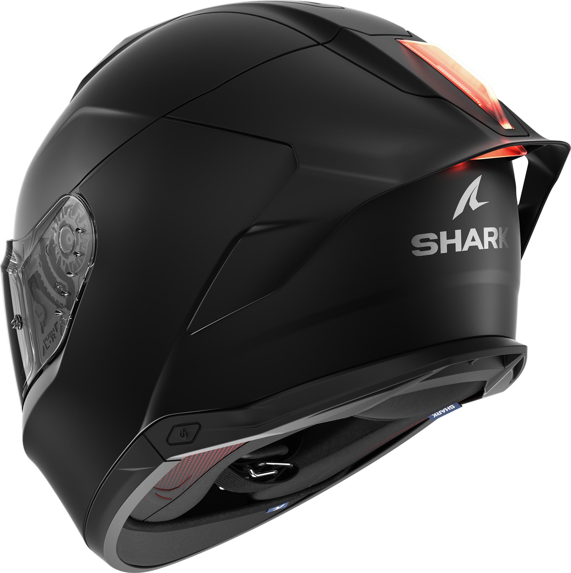 Shark Skwal iCup Dark Shadow Capacete M (57/58) Figura 4
