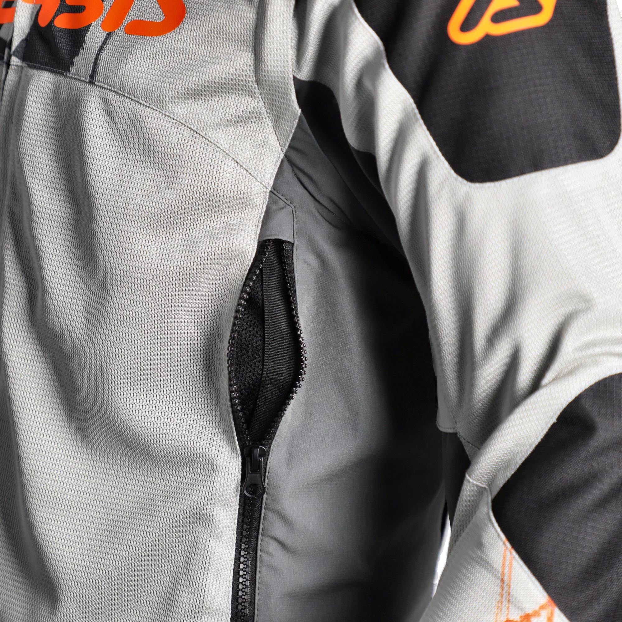 Acerbis Rally Race Mesh Giacca da motocross XXL Figura 13