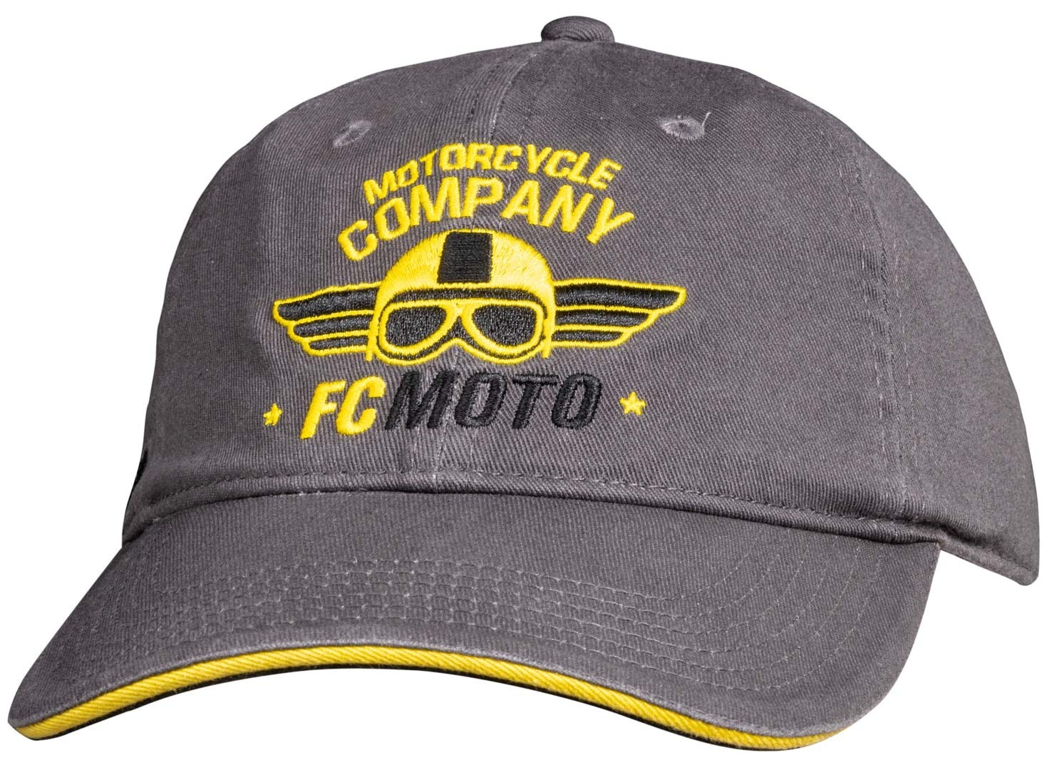 FC-Moto Wings Cap Articolul principal Figura 1