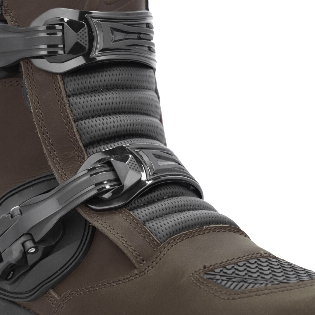 Acerbis Grimsel waterproof 엔듀로 부츠 44 그림 7