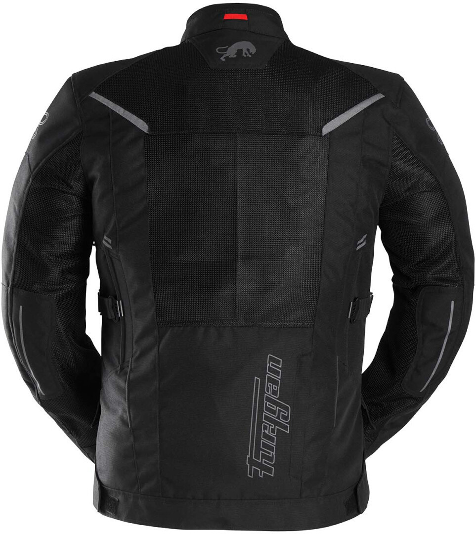 Furygan Brooks Vented+ Waterproof Motorcycle Textile Jacket S Figure 2
