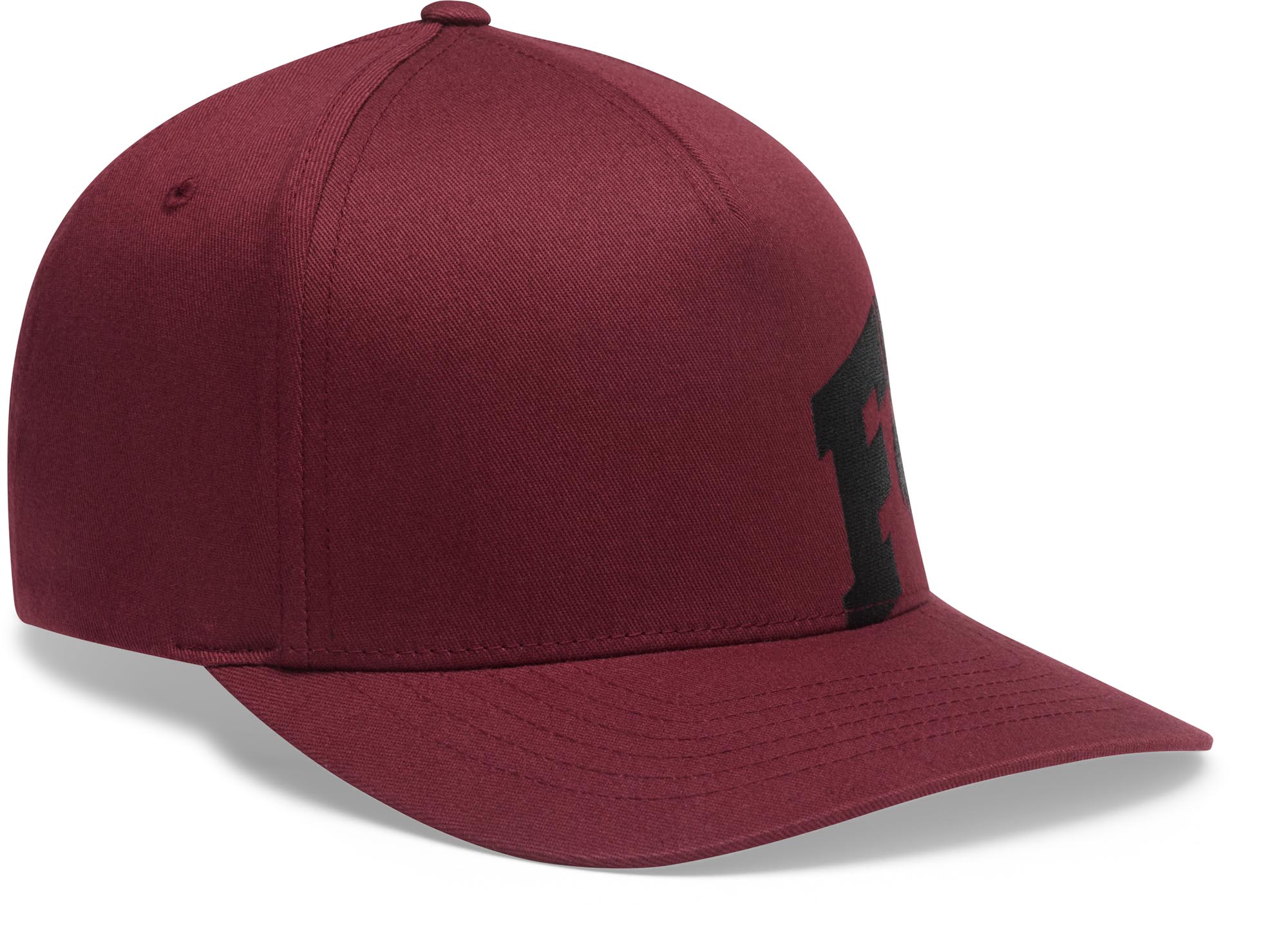 dark red