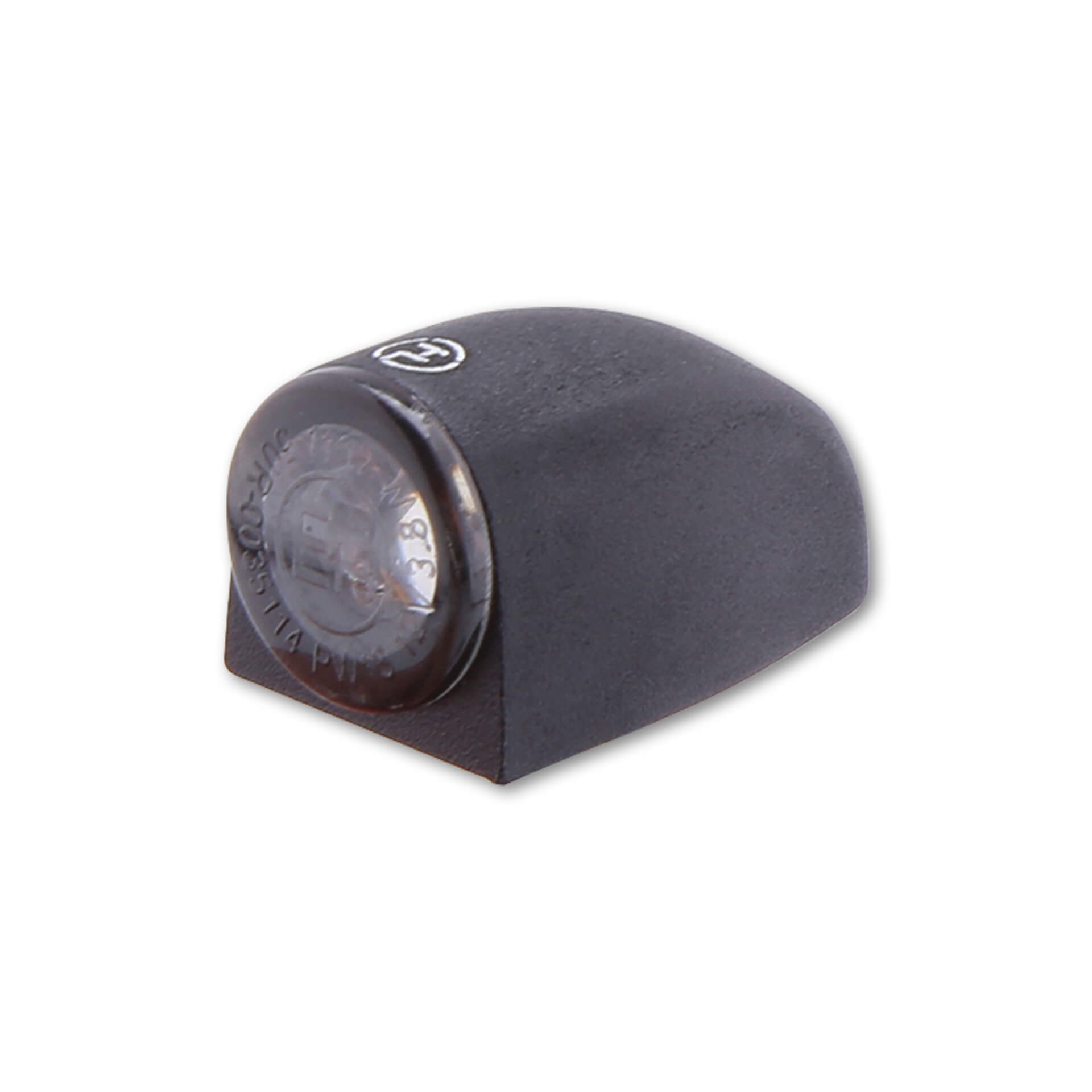 HIGHSIDER PROTON THREE LED Blinker/Positionslicht Figura 1 HIGHSIDER PROTON THREE LED Blinker/Positionslicht Figura 1