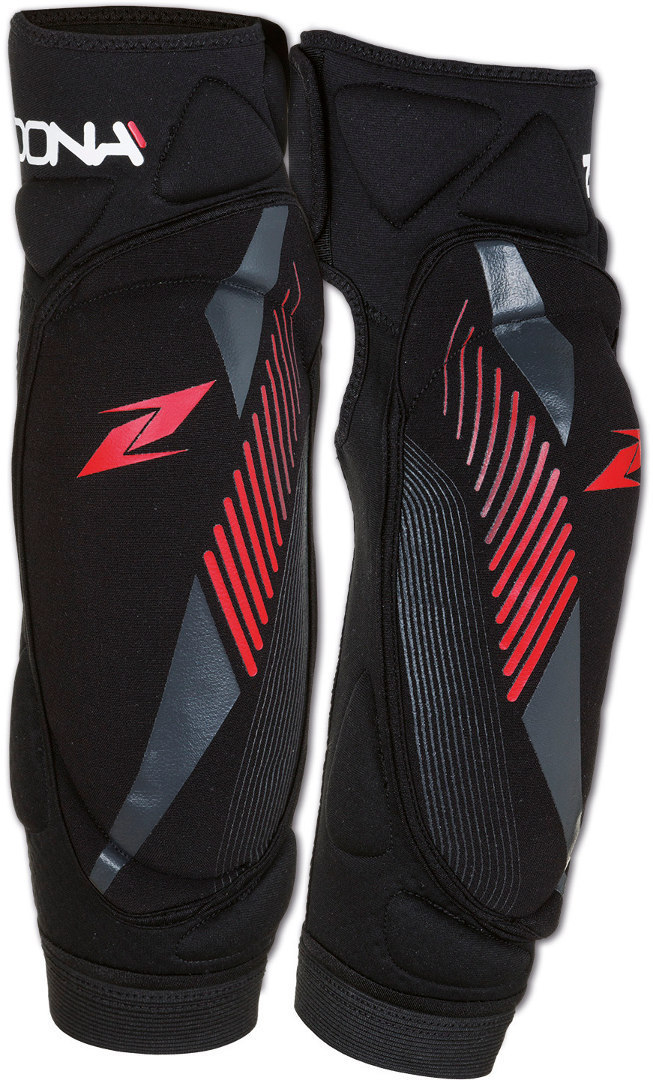 Zandona Soft Active Protecții pentru coate S/M Figura 1