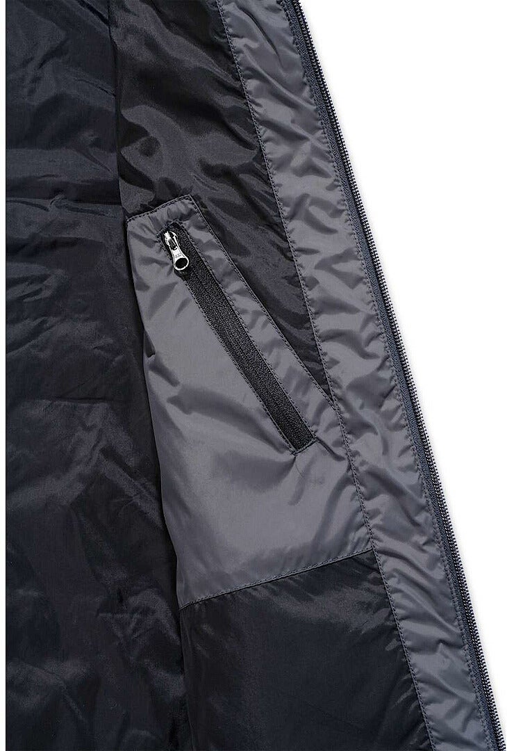 Carhartt Gilliam Weste anthrazit L Abbildung 6