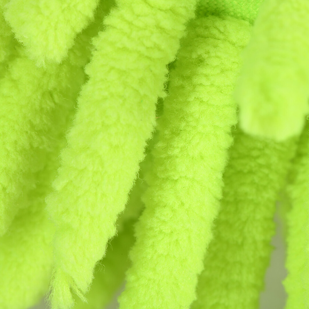 Oxford Fluo Microfibre Nudel Svamp Figur 2
