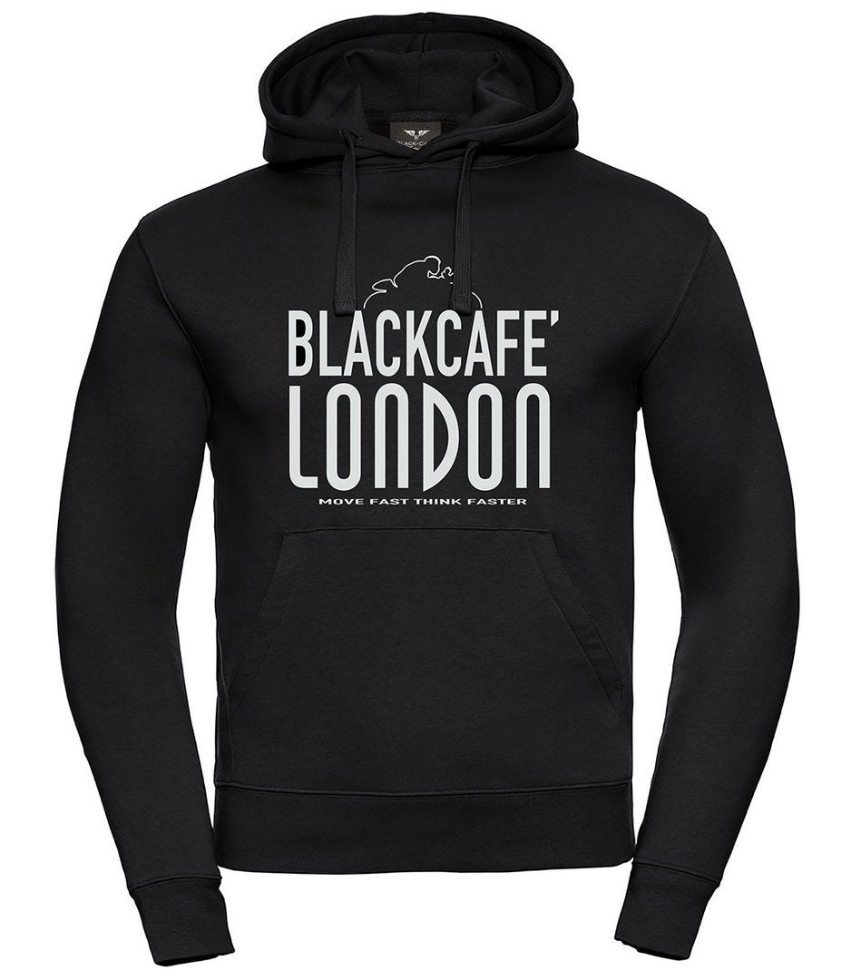 Black-Cafe London Classical Capuche S Figure 1