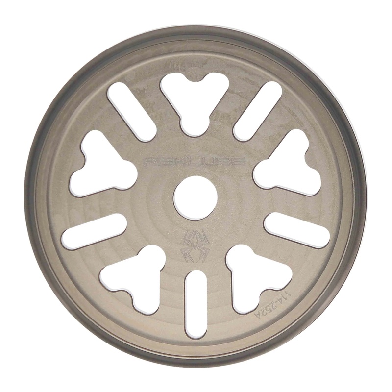 REKLUSE Sistemul de ambreiaj Apex Figura 6