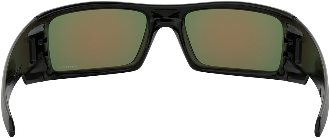 Oakley Gascan Prizm Solbriller sort/orange Figur 4