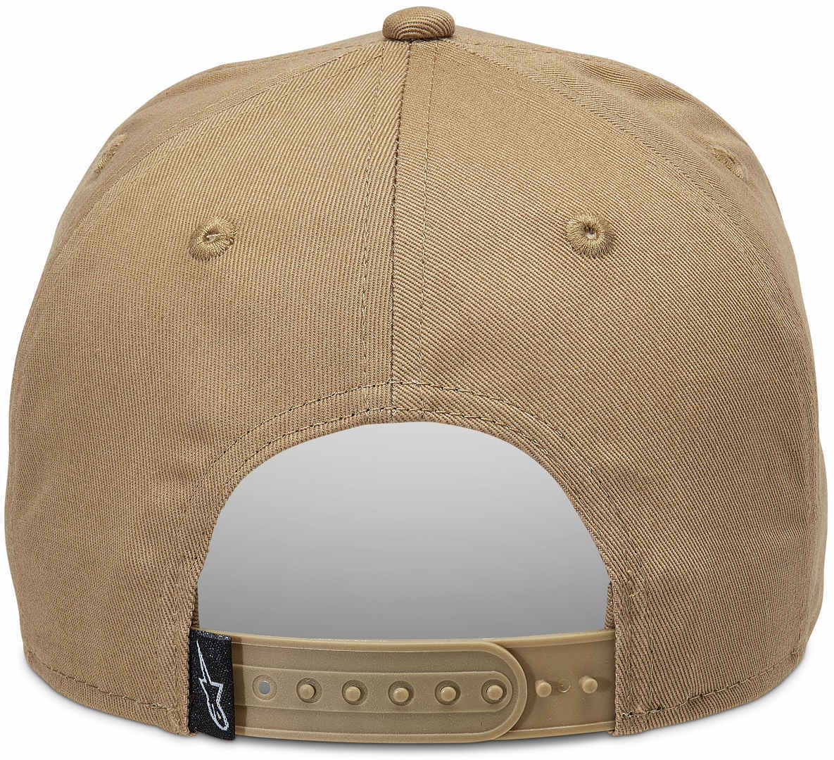 Alpinestars Corp Snap 2 Cap Sand Figur 5