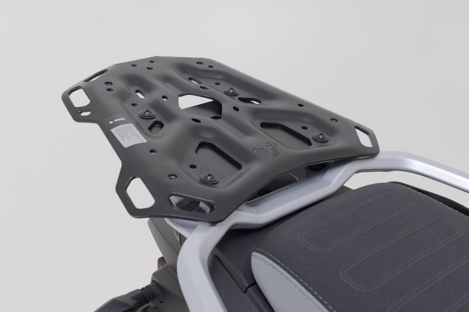 SW-Motech ADVENTURE-RACK - Negru. CFMoto 450MT (23-). Figura 2
