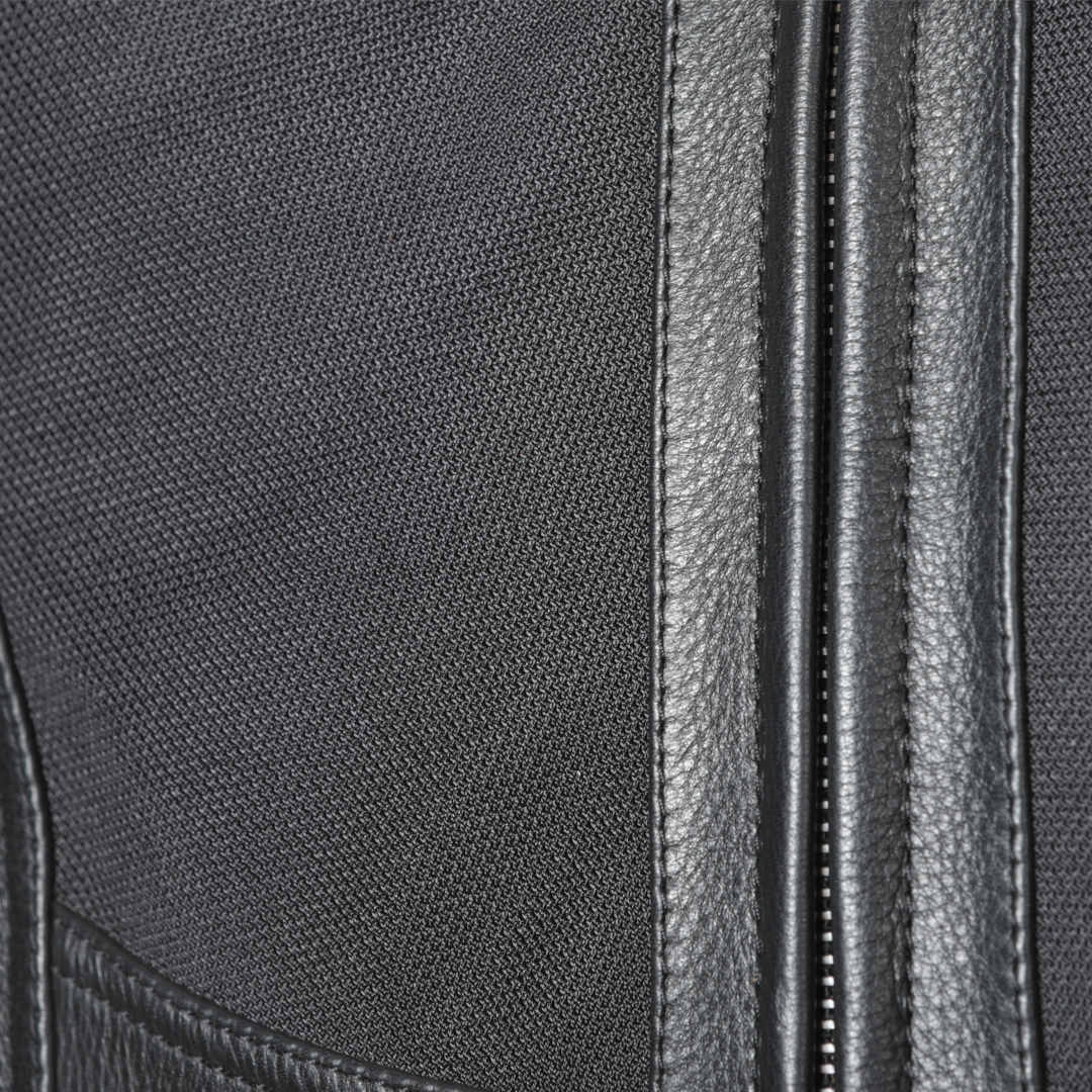 Büse Sunride Motorrad Lederjacke 58 Abbildung 3