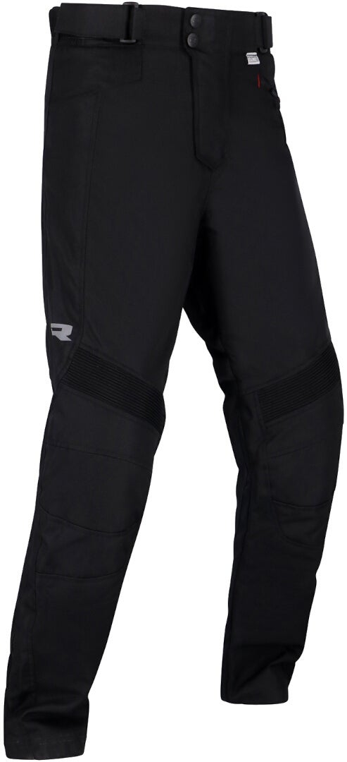Richa Denver waterproof Motorcycle Textile Pants XL Figure 1