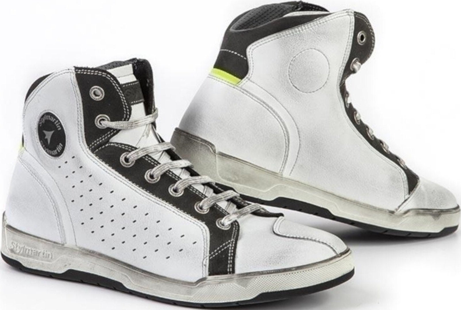 Stylmartin Sector Motorradschuhe 42 Abbildung 5