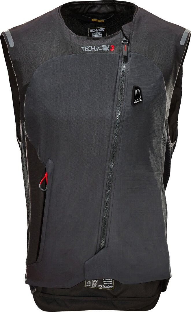 Alpinestars Tech-Air 3 V2 Airbag Vest-image-909843003