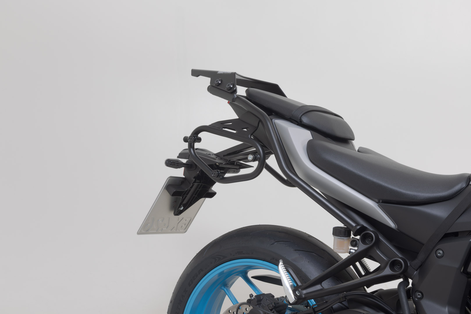 SW-Motech SLC carrier lateral dreapta - Yamaha MT-07 (24-). Figura 3