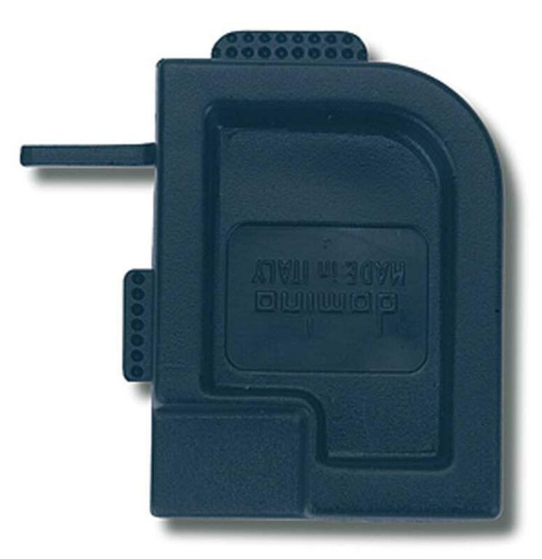 Dominobrickor HANDTAGSSKYDD FÖR 50CC Figur 1