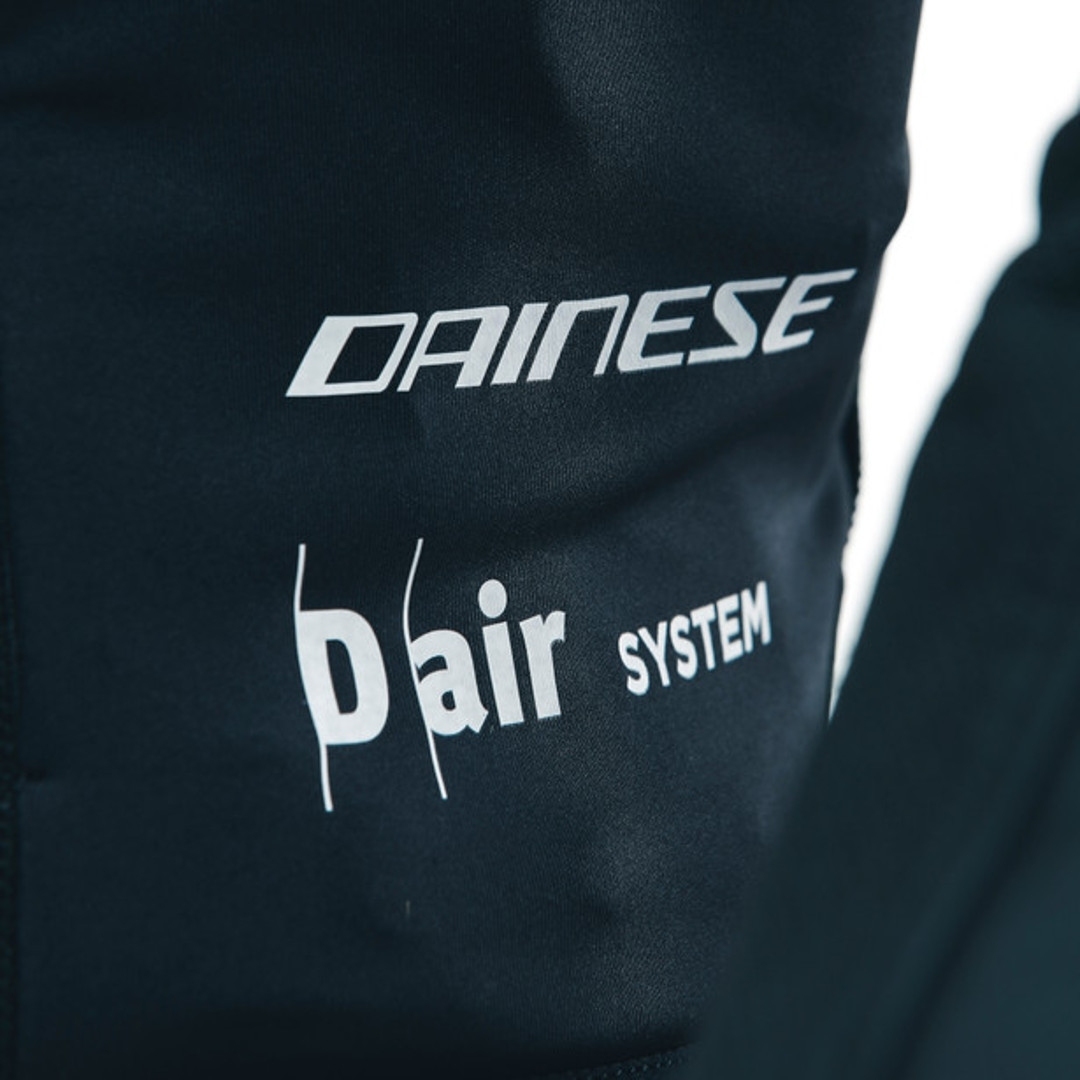 Dainese Smart D-Air® V2 Airbag Vestă pentru doamne XXL Figura 3