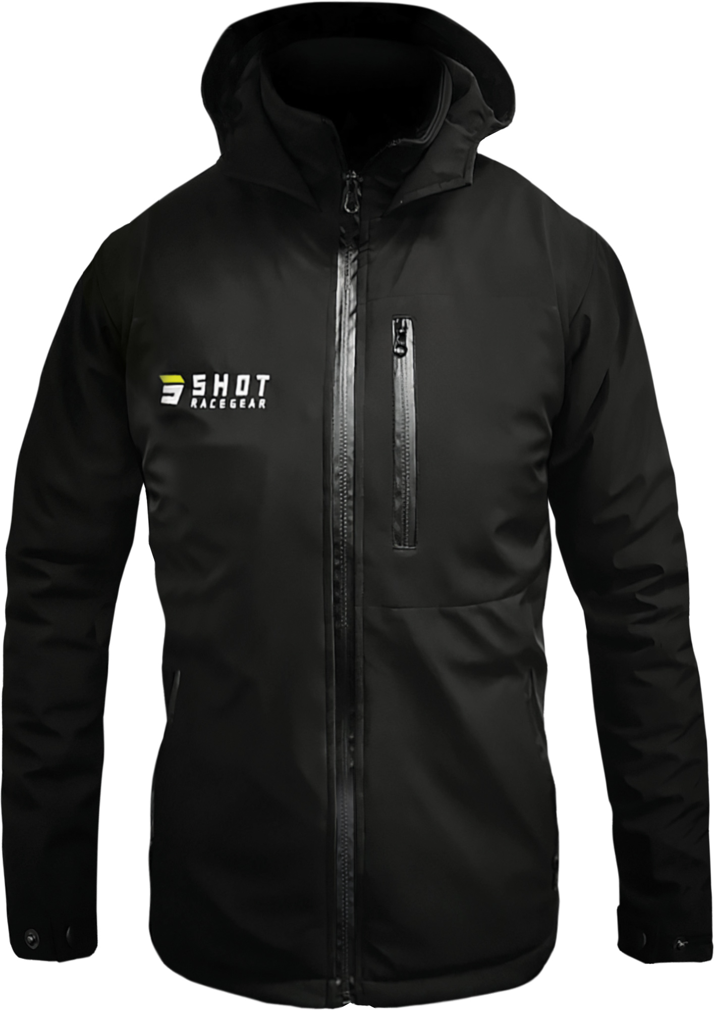 Shot Jaqueta de chuva de motocross Artigo principal Figura 1