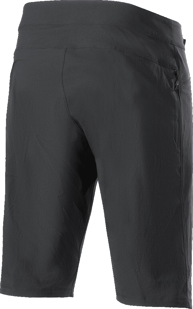 Alpinestars A-Dura Liner Pantaloni scurți pentru bicicletă negru 30 Figura 2