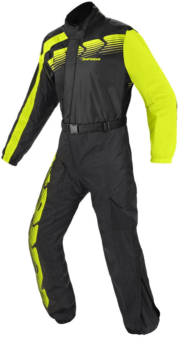 Spidi Touring One Piece Motorcycle Rain Suit-image-722660614