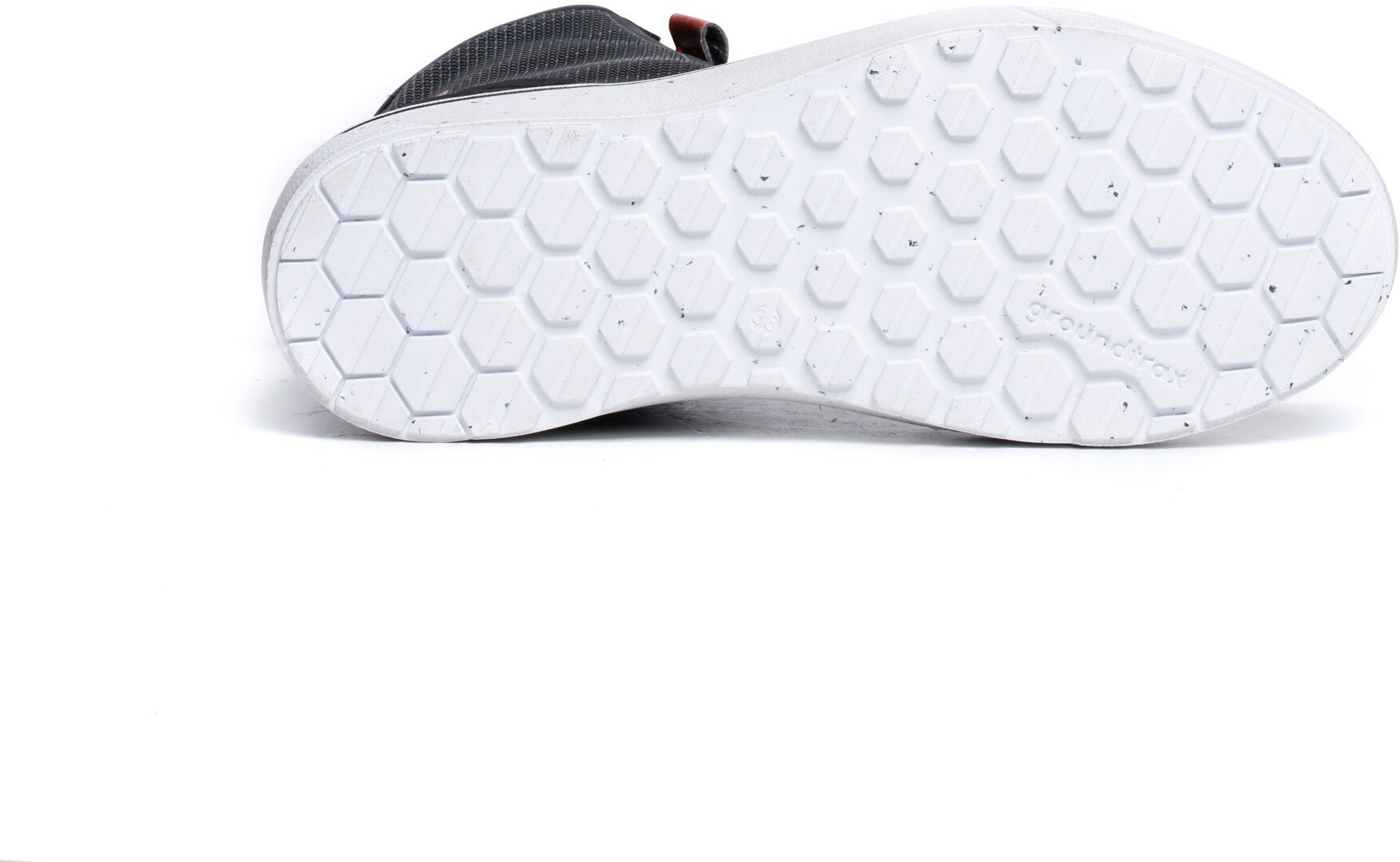 TCX Ikasu 2 vandtætte damer motorcykel sko 39 Figur 4
