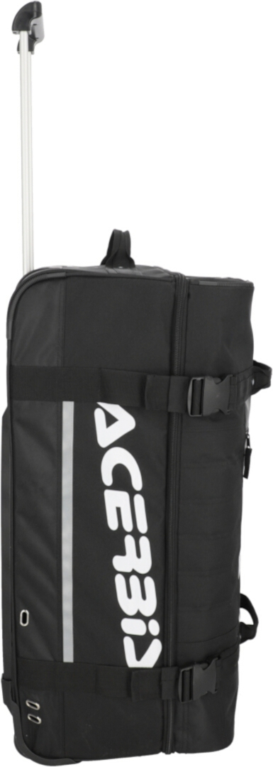 Acerbis X-Trip Logo 105LT Valiză negru Figura 3