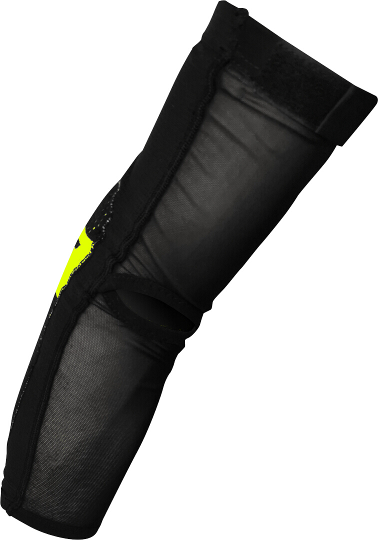 Shot Airlight Protectores de codo M/L Figura 2