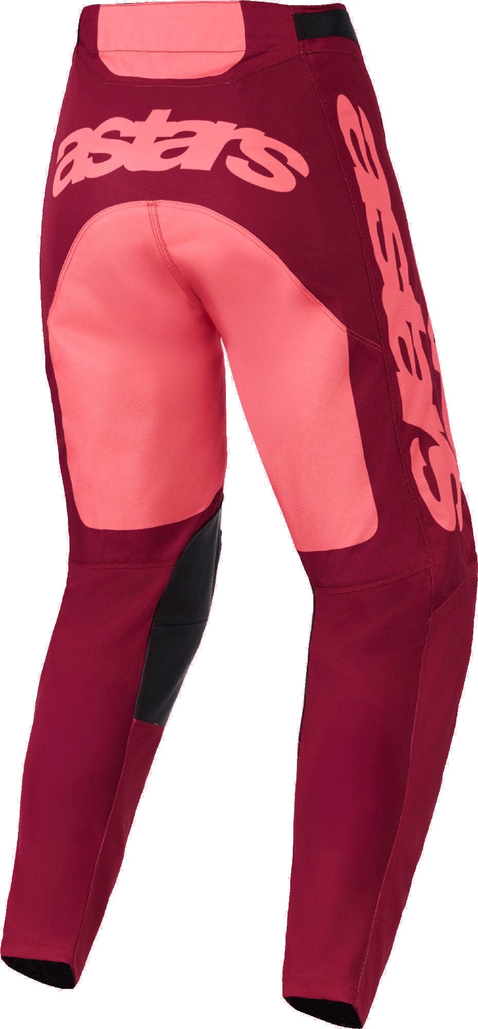 Alpinestars Racer Riway Motocross Hose dunkelrot 30 Abbildung 2