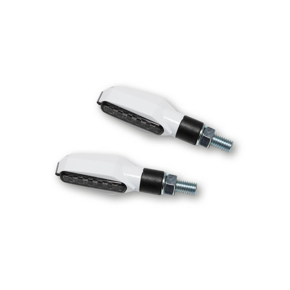 SHIN YO LED Blinker MULTIFACE alb Figura 1