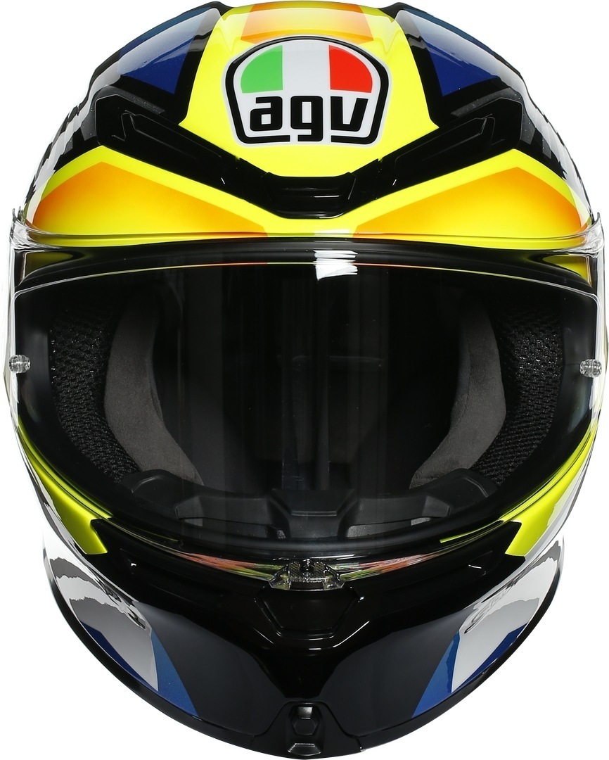 AGV K-6 Joan Helm MS (57/58) Abbildung 3